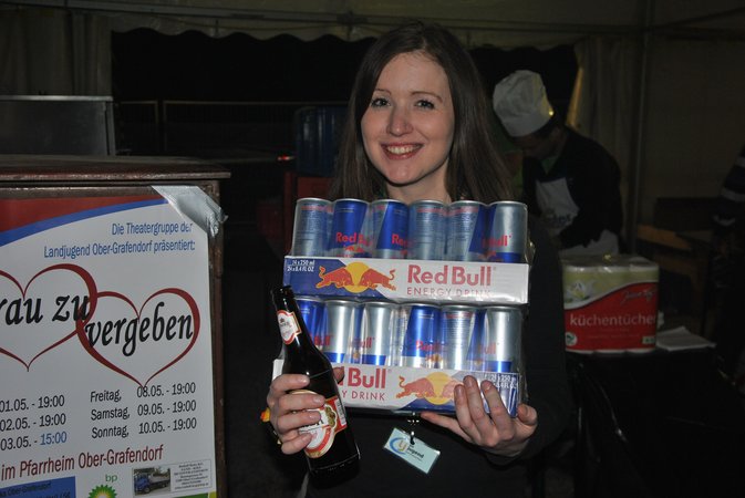 RIND-A-WAHNSINN Teil 2