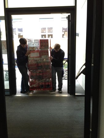 Jeansball LJ Kirchberg