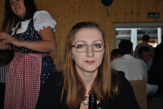 Generalversammlung der LJ Rabenstein