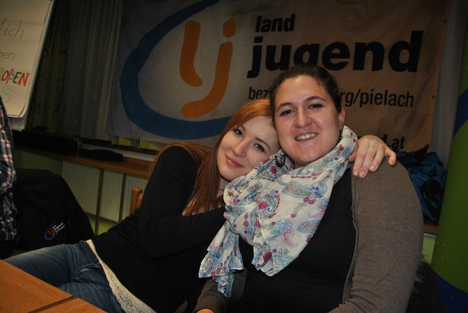 1. Große Bezirksausschusssitzung