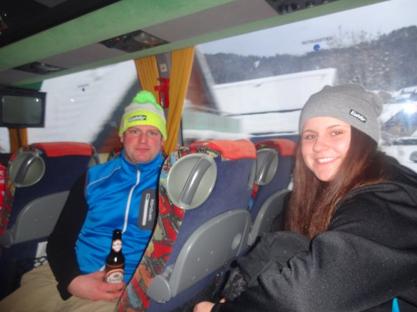 Landesskimeisterschaft Hochkar