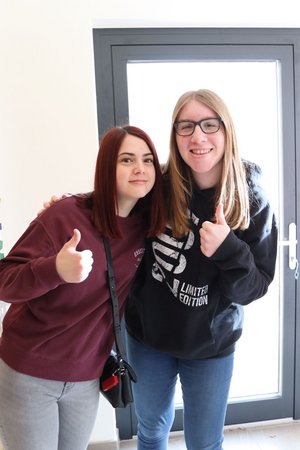 Mitgliederbrunch Landjugend Weinburg