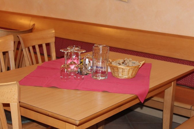 Mostkost der Landjugend Frankenfels Schwarzenbach