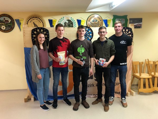 BZ Darten- & Zimmergewehrschießen