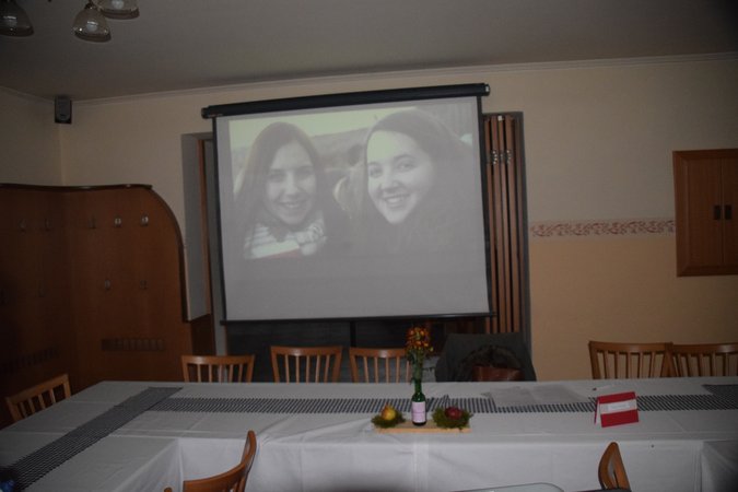 Generalversammlung der Lj Weinburg