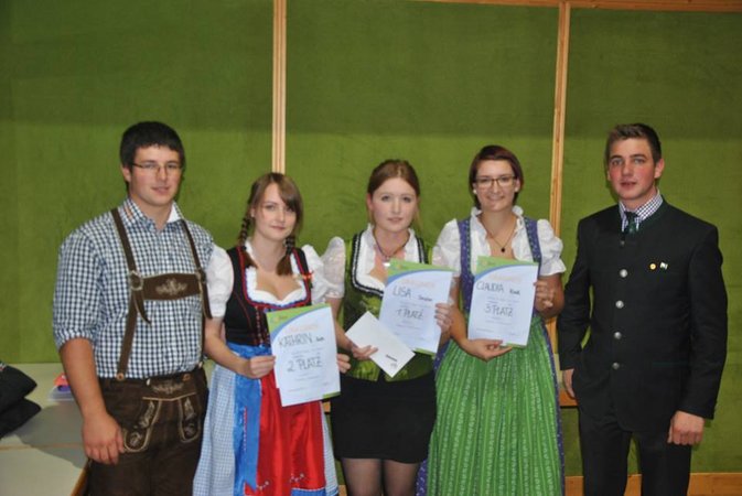 Generalversammlung Lj Kirchberg