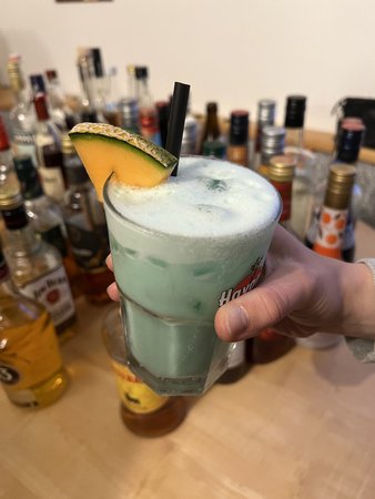 Cocktailkurs