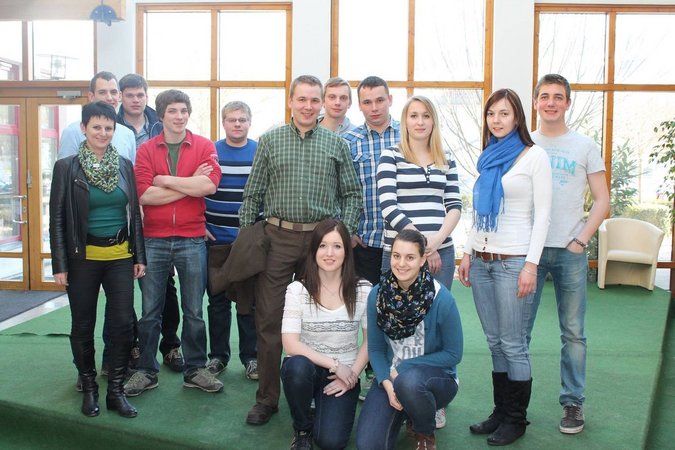 Rhetorik für Starters und Fortgeschrittene