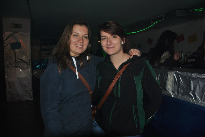 Maibaumsteigen LJ Rabenstein