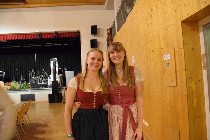 Simandlball der Lj Rabenstein