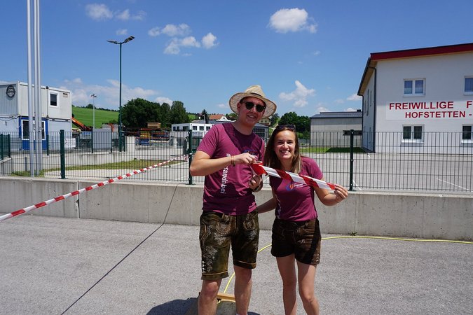 Rock the Rope - Suntogsziaga - Lj Hofstetten