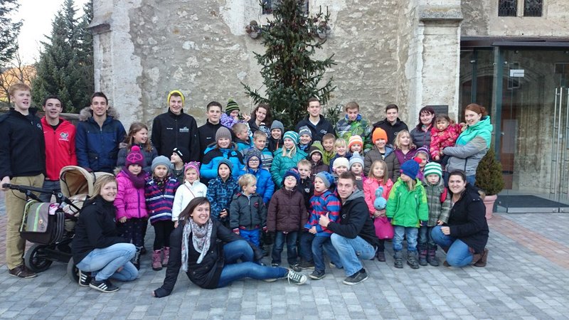 Kinderbetreuung LJ Rabenstein