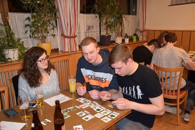 Agrar- und Genussolympiade