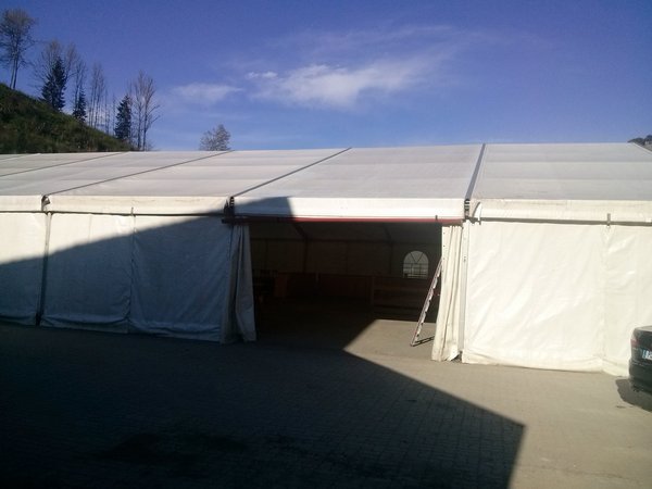 Voralpendisco und Frühlingsfest der LJ Frankenfels - Schwarzenbach