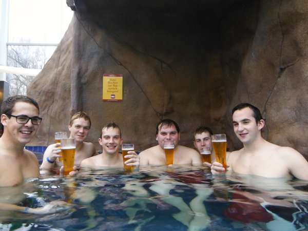 Bad Schallerbach Lj Kirchberg