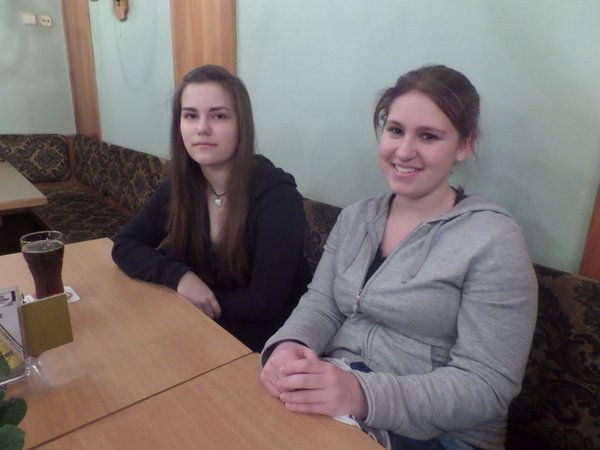 Sprenglversammlung Lj Kirchberg