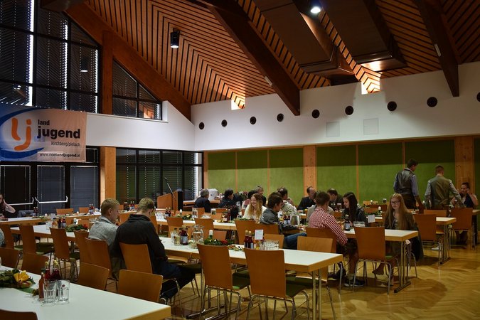 Generalversammlung LJ Kirchberg