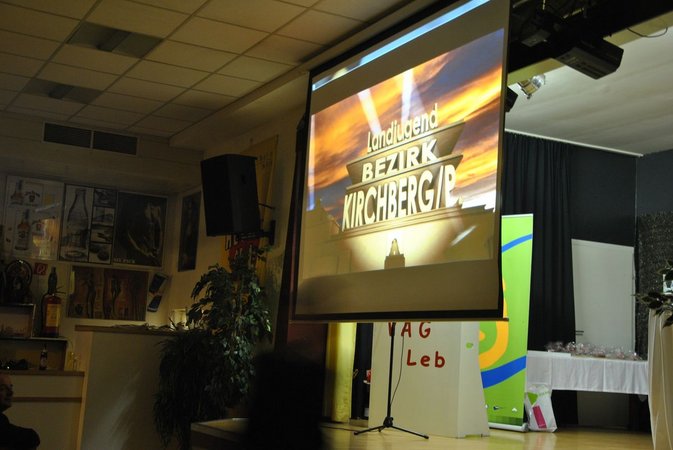 Generalversammlung 2014