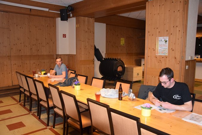 Agrar- & Genussolympiade