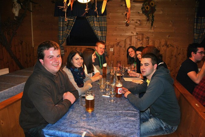 BZ Most-, Edelbrand- und Brotkost