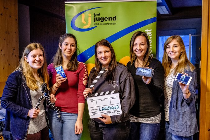 Seminar SMARTPHONE 26.01.2019