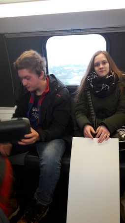 Ö3 Weihnachtswunder in Linz LJ Frankenfels Schwarzenbach