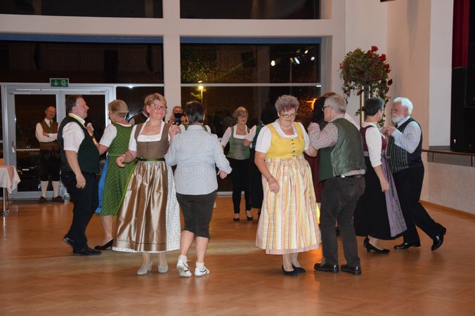 Bauernball Rabenstein