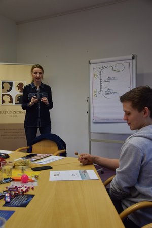 Rhetoriktag am 02.03.2019