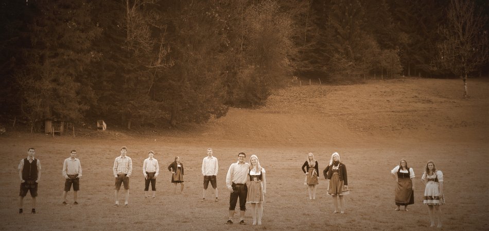 Neuer Ausschuss Lj Frankenfels