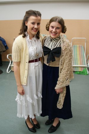 Theater der Landjugend Hofstetten