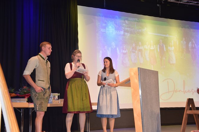 Bezirks-Generalversammlung