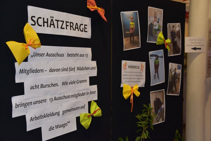 Dirndlball der Lj Hofstetten