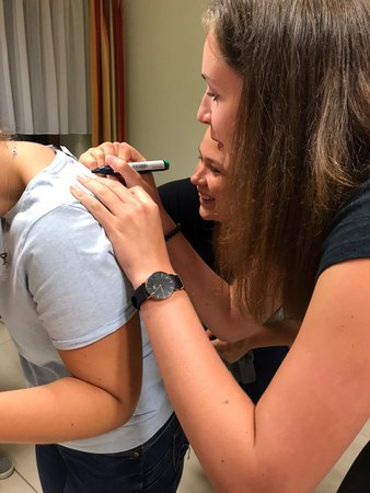 Seminar "Mitglieder motivieren" der LJ Rabenstein