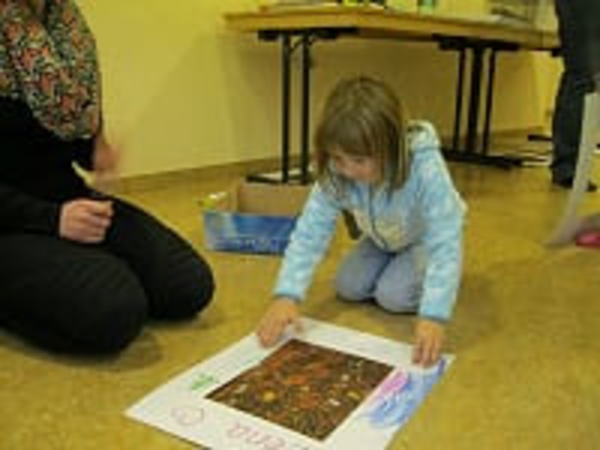 Kinderbetreuung LJ Rabenstein