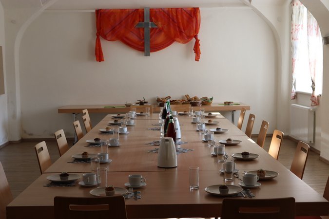 Mitgliederbunch der Lj-Weinburg