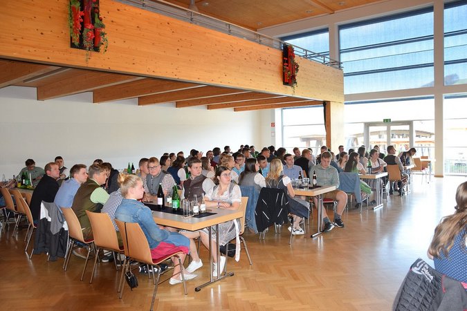 Bezirksgeneralversammlung