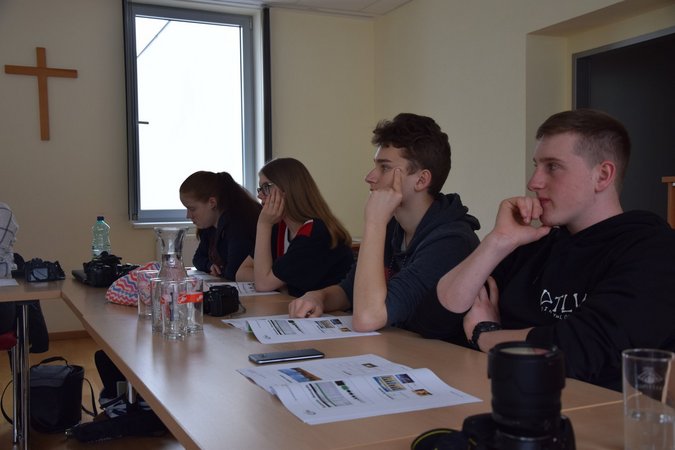 Workshop "Digitale Fotografie"