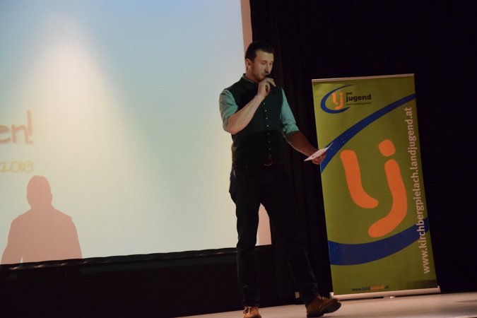 Bezirksgeneralversammlung 03.November 2018