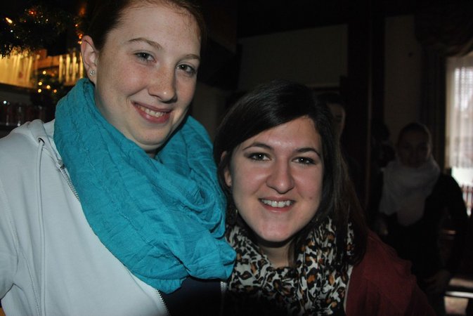 Bezirksklausur GH Hölzl