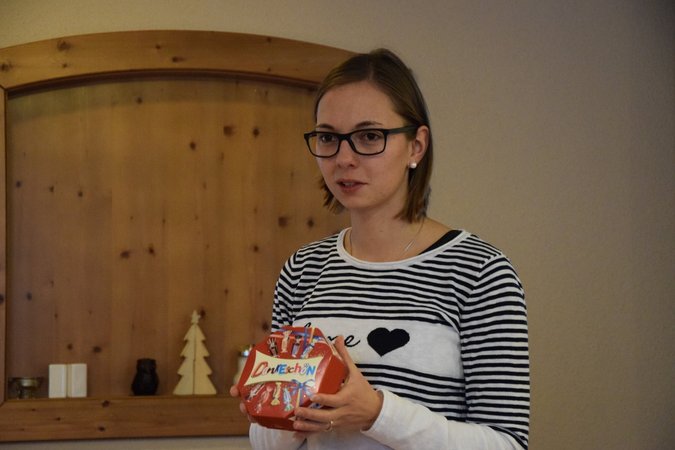 Bezirksklausur am 01.12.2018