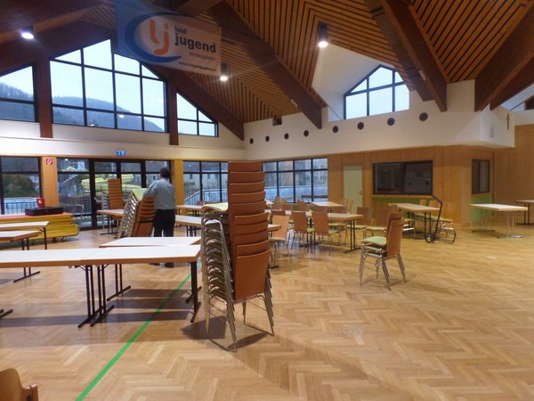 Bauernball 2015 Lj Kirchberg