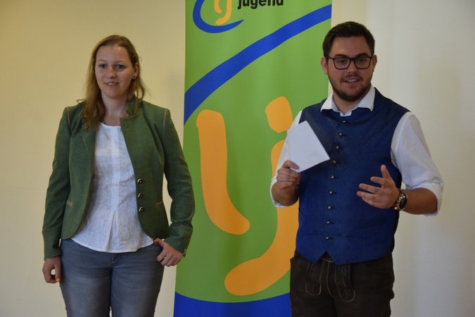 Landesentscheid Reden