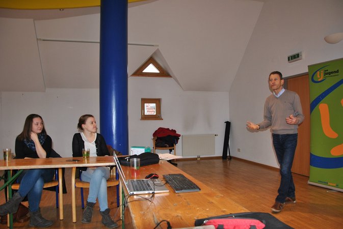 Rhetorik Spezial und Professional