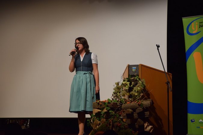 Bezirksgeneralversammlung Teil1 02.11.2019