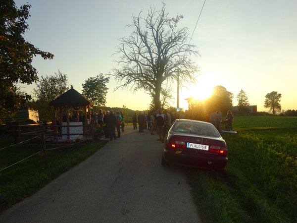 1 Jahr Pielachtaler MostECK`N