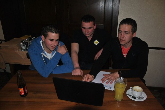 Agrar und Genussolympiade