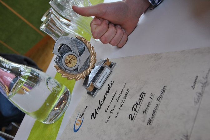 Generalversammlung Lj Kirchberg