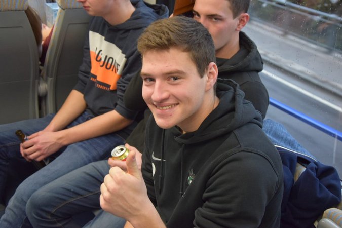 Mariazeller Advent am 22.12.2018