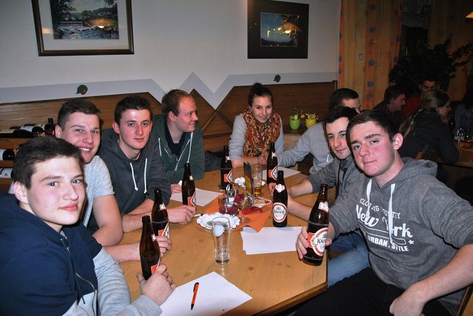 BZ Agrar- & Genussolympiade